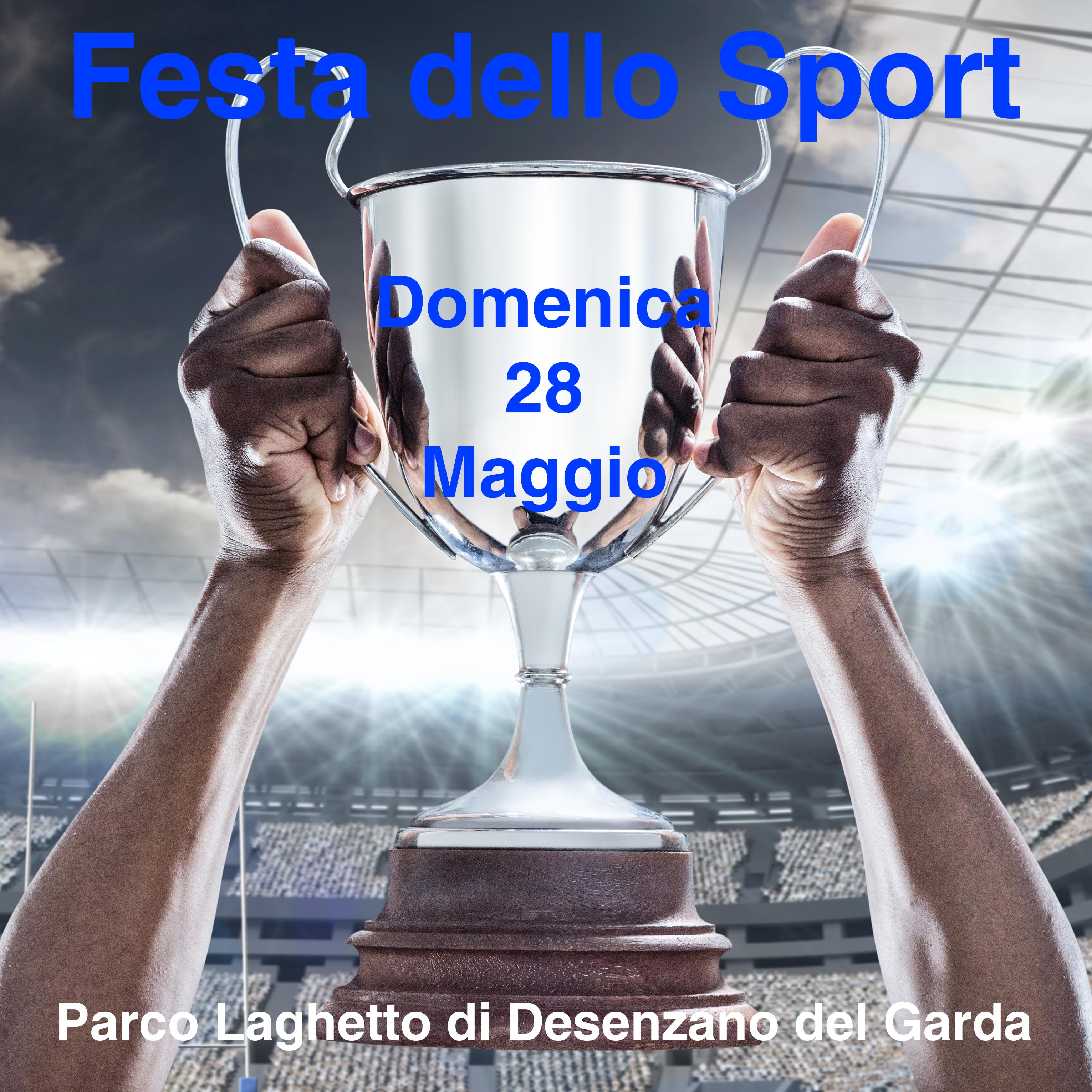 festa dello sport desenzano