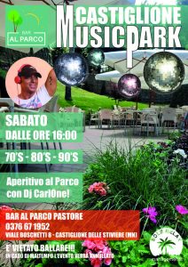 Castiglione MusicPark