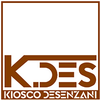 Kiosco Desenzani K.DES